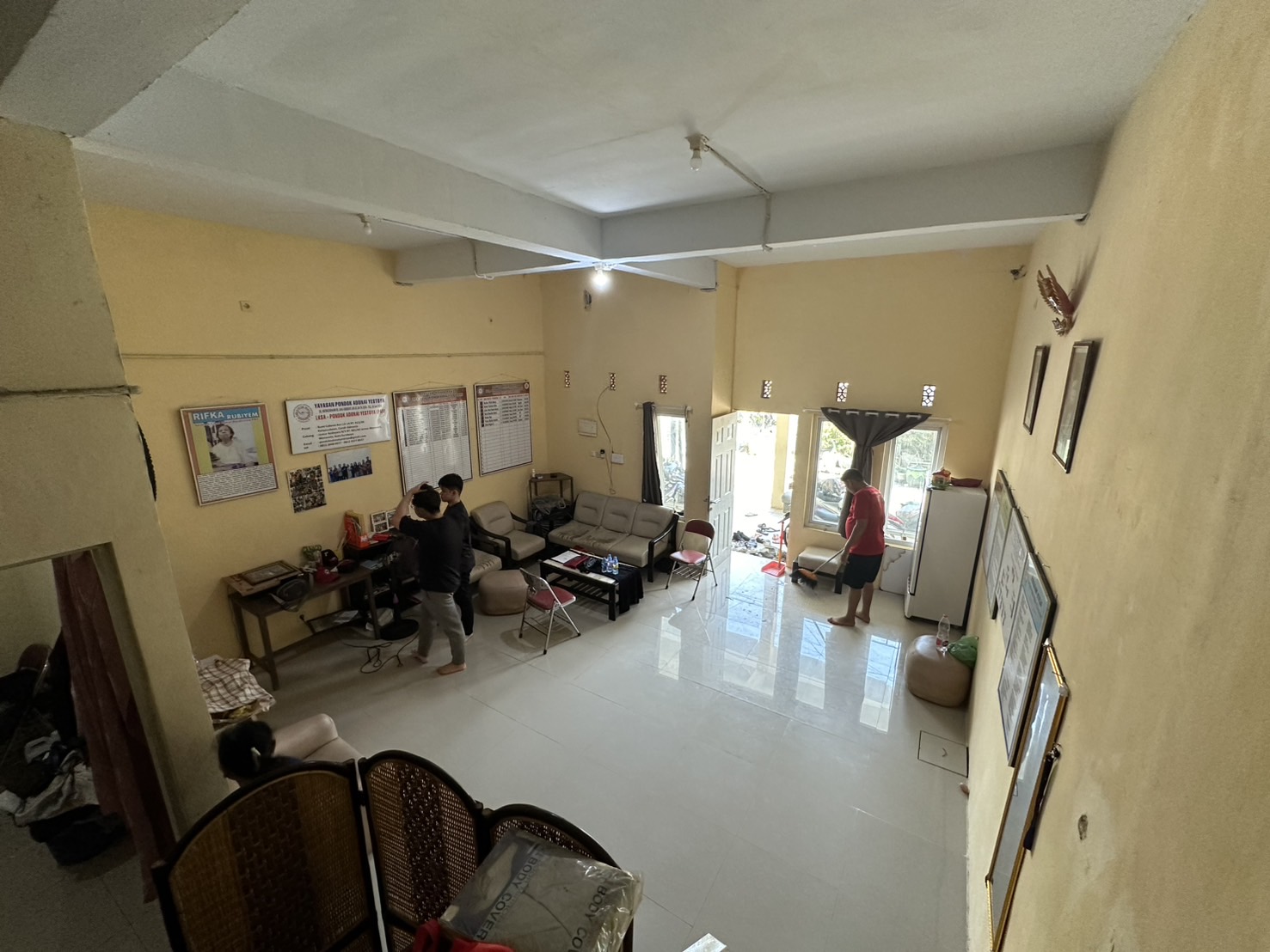Ruang Tamu