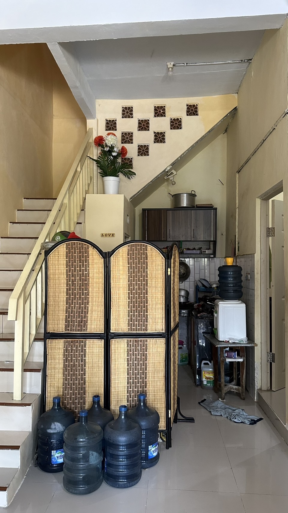 Dapur Panti