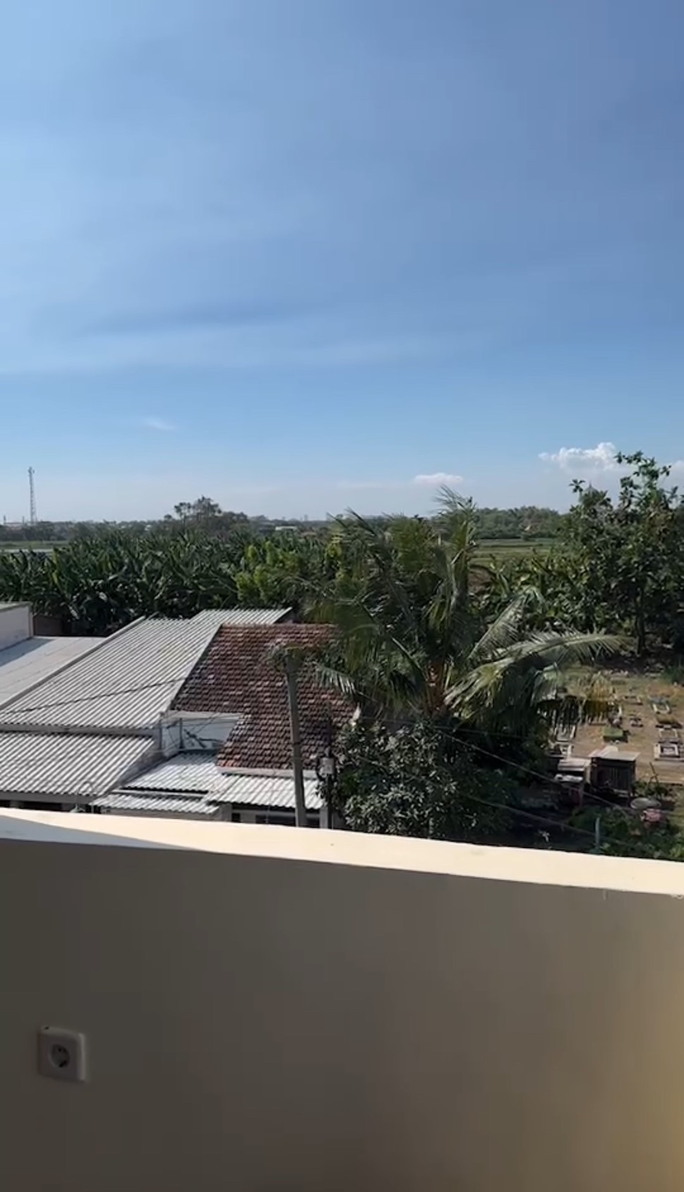 Ruang Santai