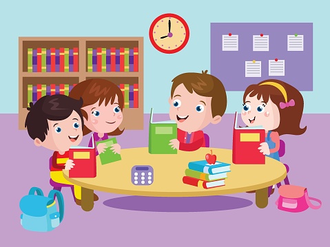 Study Together